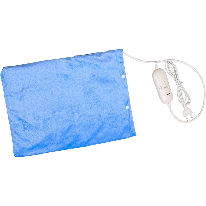 Dynastar 220 Volt Heating Pad Moist Dry For Overseas Use