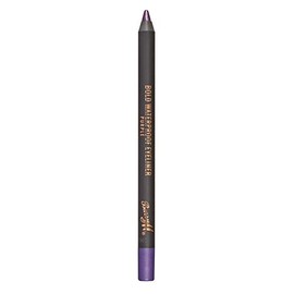 BARRY M Bold Water Proof Eyeliner, Purple