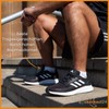 8 | 12 | 20 Pairs Men's Trainer Socks Cotton