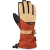 Dakine Camino Glove - Gingerbread, Large
