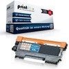 Print-Klex XXL Toner kompatibel für Brother DCP7060 DCP7060D DCP7065 DCP7065DN MFC7360N MFC7362 N MFC7460 DN MFC7470 D MFC7860 DN TN 2220 TN 2220