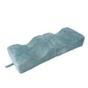 Leg Pillow Side Sleeping Pressure Reduction Avoid Decubitus Knee Pillow