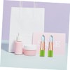 Ipetboom Shell Material Temperature Sensitive Lip Gloss Set for Beauty