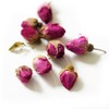 teapro Rose Bud Flower Tea 30g - Dried Rosebud Loose