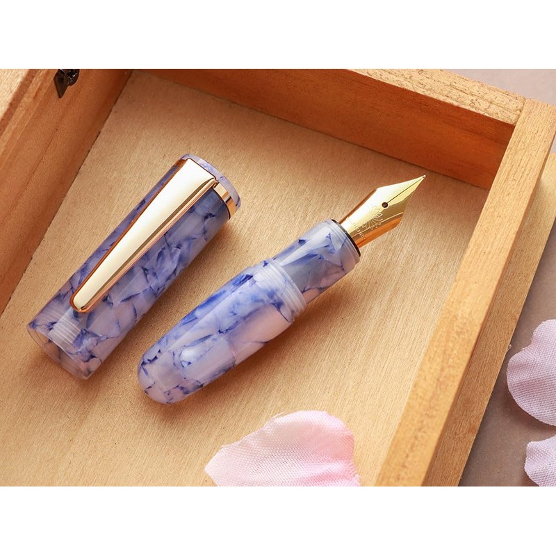 WANCHER Fountain Pen 1 x one x wan PuChiCo Mini