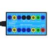 OONO Caja de diagnóstico de ruptura OBD-II, detector de probador