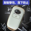 YANMW Key Case Compatible Toyota Rise Daihatsu Rocky New Taft