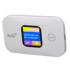 Asixxsix 4G 5G LTE Mobile Hotspot, 300Mbps High Speed Portable