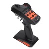 Remote Controller 7CH 2.4GHz with Receiver Radio Remote Control Transmitter