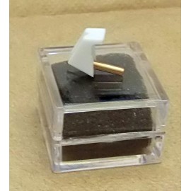 For Audio Technica, For Pickering DLC STYLUS FOR PICKERING TLC CARTRIDGES 609-DE GENERIC 609-DE TURNTABLE NEEDLE