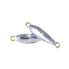 Bullet Weights Trolling Sinkers Size 2 oz. 2 pc