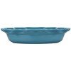 Le Creuset Stoneware 9" Heritage Pie Dish, Caribbean