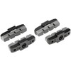 2 Pairs Magura Brake Pads Hydraulic Brake Rubber Race Line
