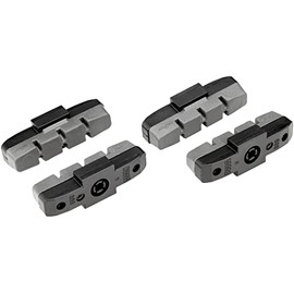 2 Pairs Magura Brake Pads Hydraulic Brake Rubber Race Line HS 11 HS 33