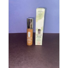 Clinique Beyond Perfecting Foundation + Concealer Golden #24, 6ml Travel Size