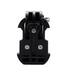 Chest Harness for GoPro Cameras - Adjustable and Compatible with