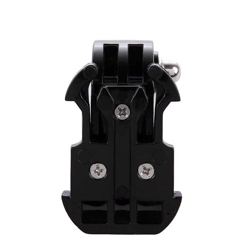 Chest Harness for GoPro Cameras - Adjustable and Compatible with
