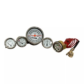Arko Tractor Parts For Allis Chalmers Tachometer Gauges Kit 228818 70200197 70240988 70240987
