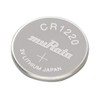 Murata CR1220 Battery DL1220 ECR1220 3V Lithium Coin Cell (20