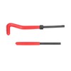 Thread Repair Insert Kit HSS Taps Drill Bit Lug Breaking