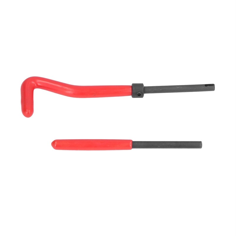 Thread Repair Insert Kit HSS Taps Drill Bit Lug Breaking