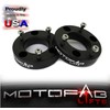 MotoFab Lifts CH-2-2 in Front Leveling Lift Kit That is