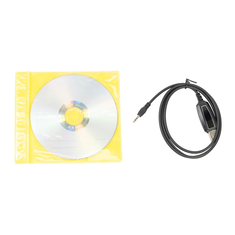 PNI PSR17 Programming Kit for PNI PMR R17 Radio Stations