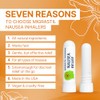 Inhalador Náuseas Migrastil Migraine Paquete