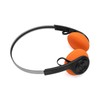 Voarmaks 5 Pairs Foam Ear Pads Cushion Compatible with JLAB