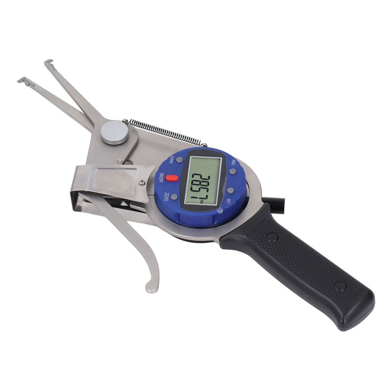 Electronic Dial Caliper High Accuracy Digital Display Caliper Gauge for
