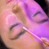Exfoliante Para Cejas Carolina Mendoza Oil Free