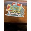 Dutch Bros Coffee Sticker AUGUST 2025 Caffeine Cowboy Free Shipping