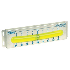 Hopkins 04115 Metal Rear View Level