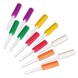 12 Invisible Matching Chase 6 Colors and 6 Flavors Invisible Trays Matching Chomper Align Tracy Tea Chewie