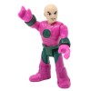 Imaginext Replacement Lex Luthor Figure for Imaginext Ultimate Hero Villain