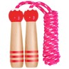 Wal Base Jump Jump Jump Rope Easy for Beginners to