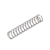 sourcing map Compression Spring 4 mm x 0.4 mm x
