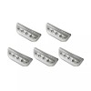 EVERESTHD 7Pcs Combo Set Fit For Kenworth T680 T880 Front