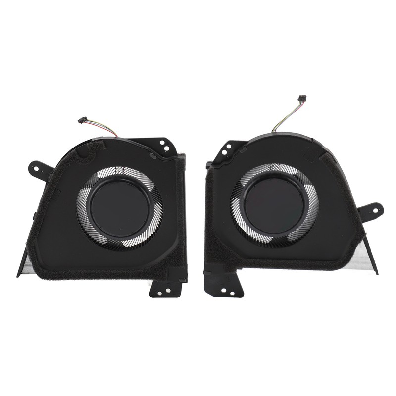 Cooling Fan 4 Pin DC12V 1A Laptop Fan for ASUS