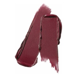 Labial En Barra De Alta Duracin Mac Locked Kiss 24hrs Acabado Sedoso Color Vixen                                                                      