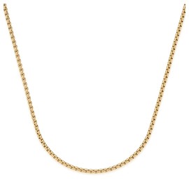 Leonardo 32018546 Women's Necklace Stainless Steel, Stainless Steel, No Gemstone