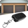 Cloning Key Fob Wireless Remote Control Transmitter 433MHZ for Office