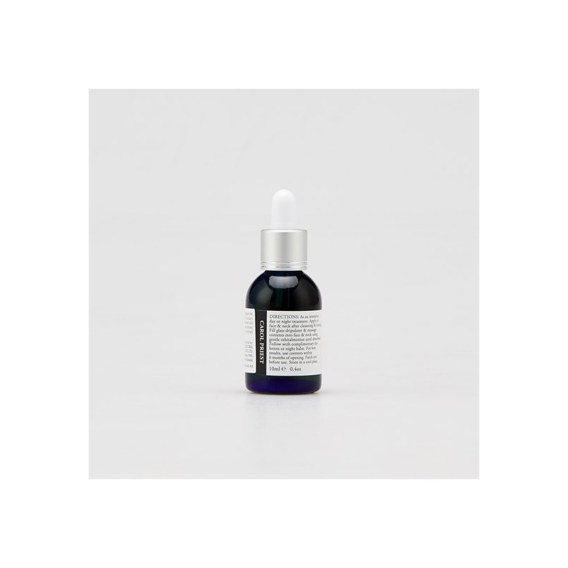 Carol Priest Rosa Damasina Facial Serum 10ml / 캐롤프리스트 로사