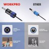 WORKPRO Drywall Screw Setter/Extract