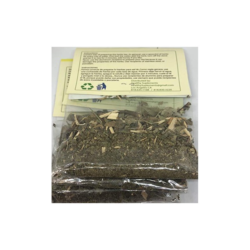 Retama(Hierba-Tea) 3 pcs