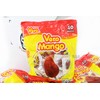 Mexican Candy Vero Mango Paletas Wholesale Lollipops Box Distribution Dulces