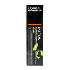 INOA Color 5.4 Light Brown, Copper, 60 g, Loreal