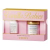 Estuche De Belleza Truly Crema Corporal Con Brillo + Aceite
