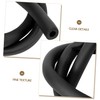 TEHAUX 2pcs Sponge Insulation Covers for Pipes Water Insulation Tubing