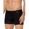 Nur Die Men's Boxer Shorts Bamboo Soft Breathable Flexible Underpants